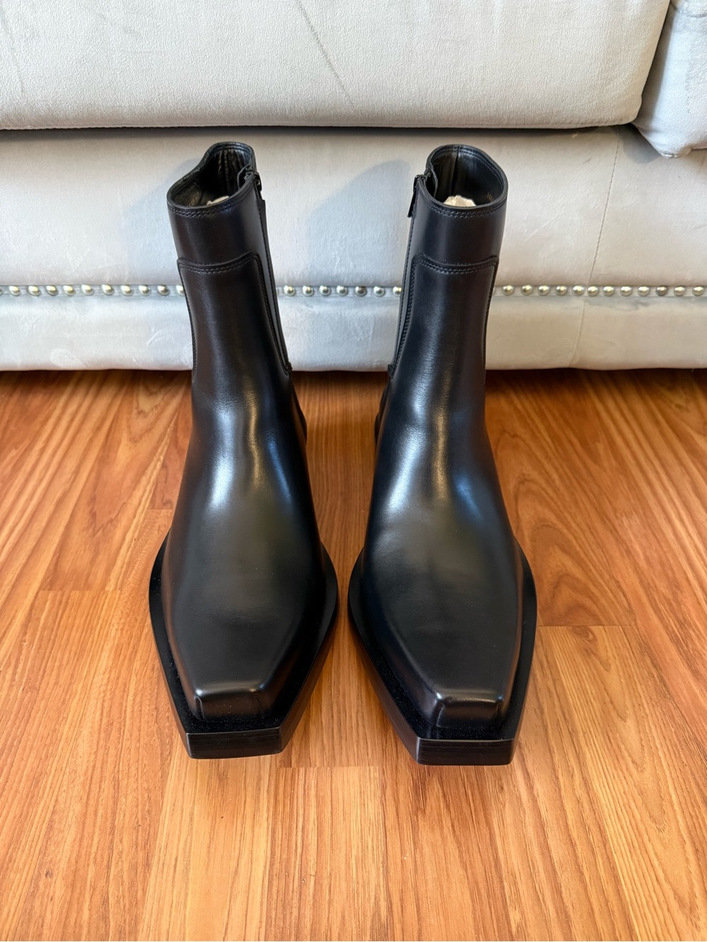 Balenciaga Santiago Bootie